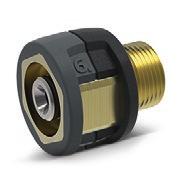 Adapter 5 TR22IG-M22AG 11 4.111-033.0 Adapter 6 TR22IG-M22AG 12 4.111-034.0 Adapter 7 M18IG-TR20AG 13 4.111-035.0 Adapter 8 TR20IG-M18AG 14 4.111-036.