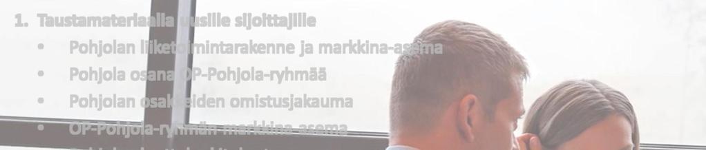Taustamateriaalit 1.