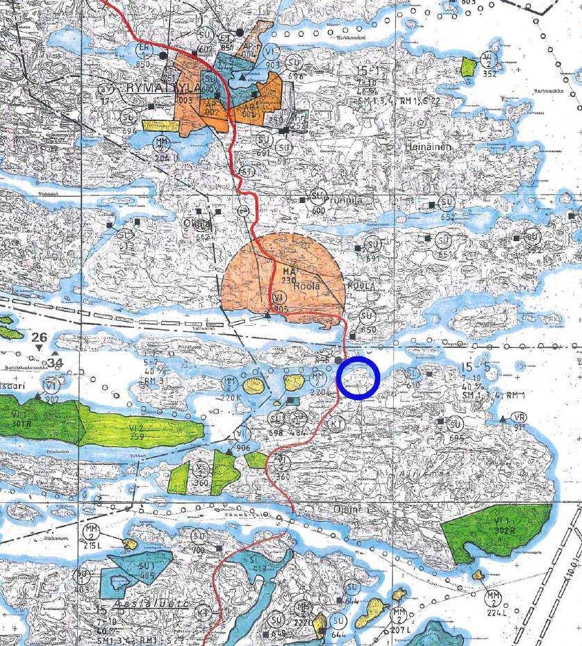 FCG Finnish Consulting Group Oy Osallistumis- ja arviointisuunnitelma 2 ( 9 ) 3 Mitä suunnitelmia taustalla?