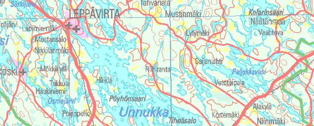 18 Varkaus