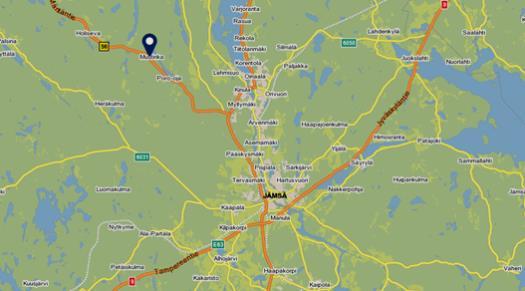 Versojohtajapäivien 2017 järjestämisen ja sen verran suunnittelu on nitkahtanut eteenpäin, että tapahtumapaikka on löytynyt Jämsästä: n. 15 km Mänttään päin osoitteesta Mäntäntie 664, 42100 JÄM SÄ.