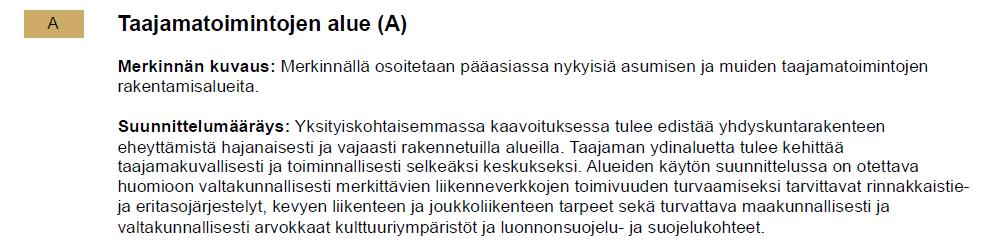 vahvisti Keski-Suomen maakuntakaavan 14.4.2009 ja se sai lainvoiman 10.12.