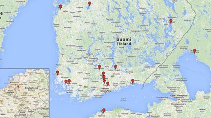 hankinnan, varastoinnin ja sisälogistiikan konseptit Palveluina logistiikan ulkoistukset, asiantuntijapalvelut ja