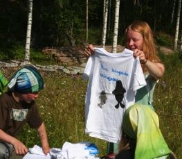 SLL:n lahjoja