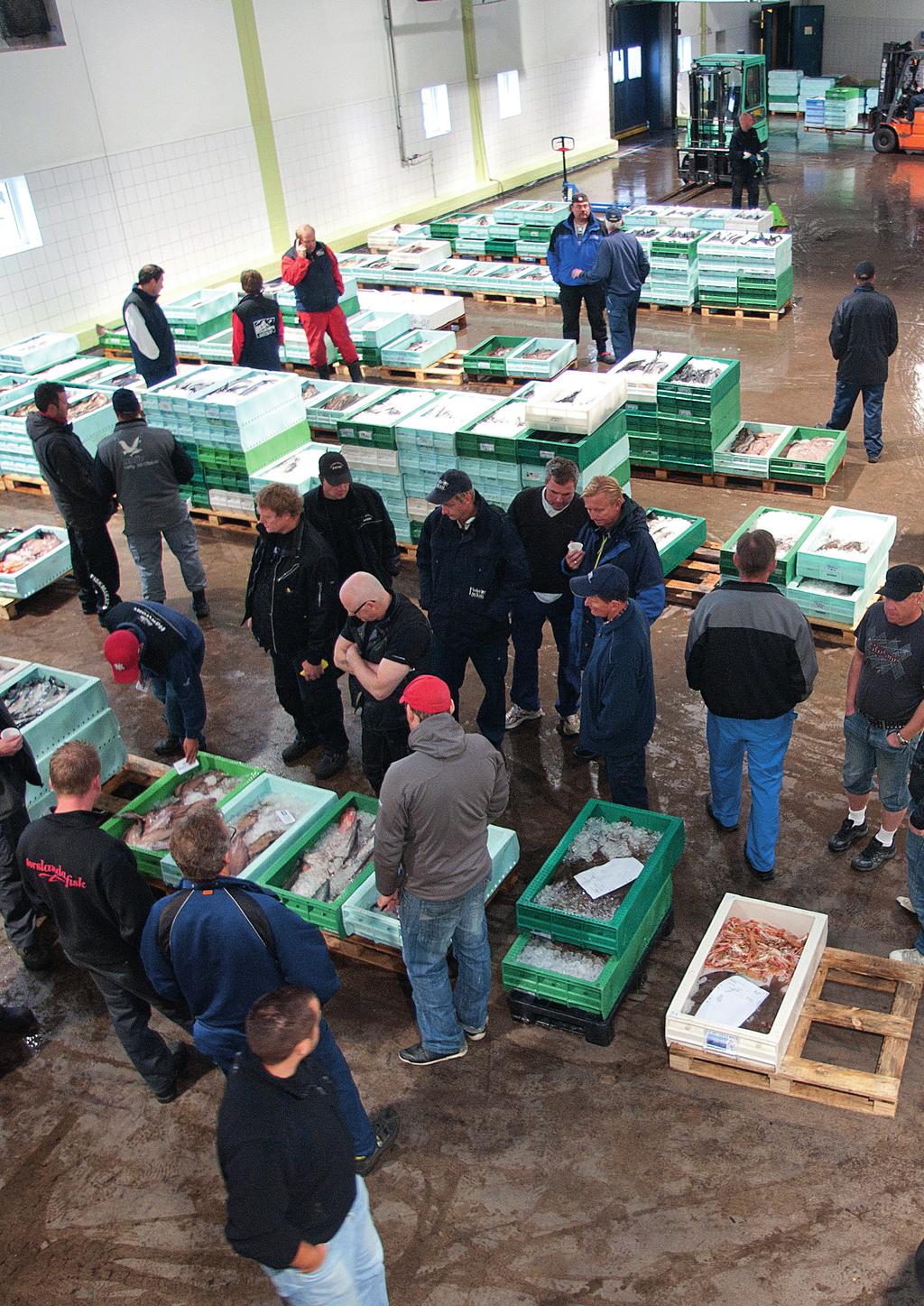REPORTAASI / KALA REPORTAASI / KALA Vierailulla kalasatamassa 22 Kala on kautta historian muodostanut tärkeän osan ravinnostamme, ja Ruotsi on onnekseen saanut pitkän rantaviivan.