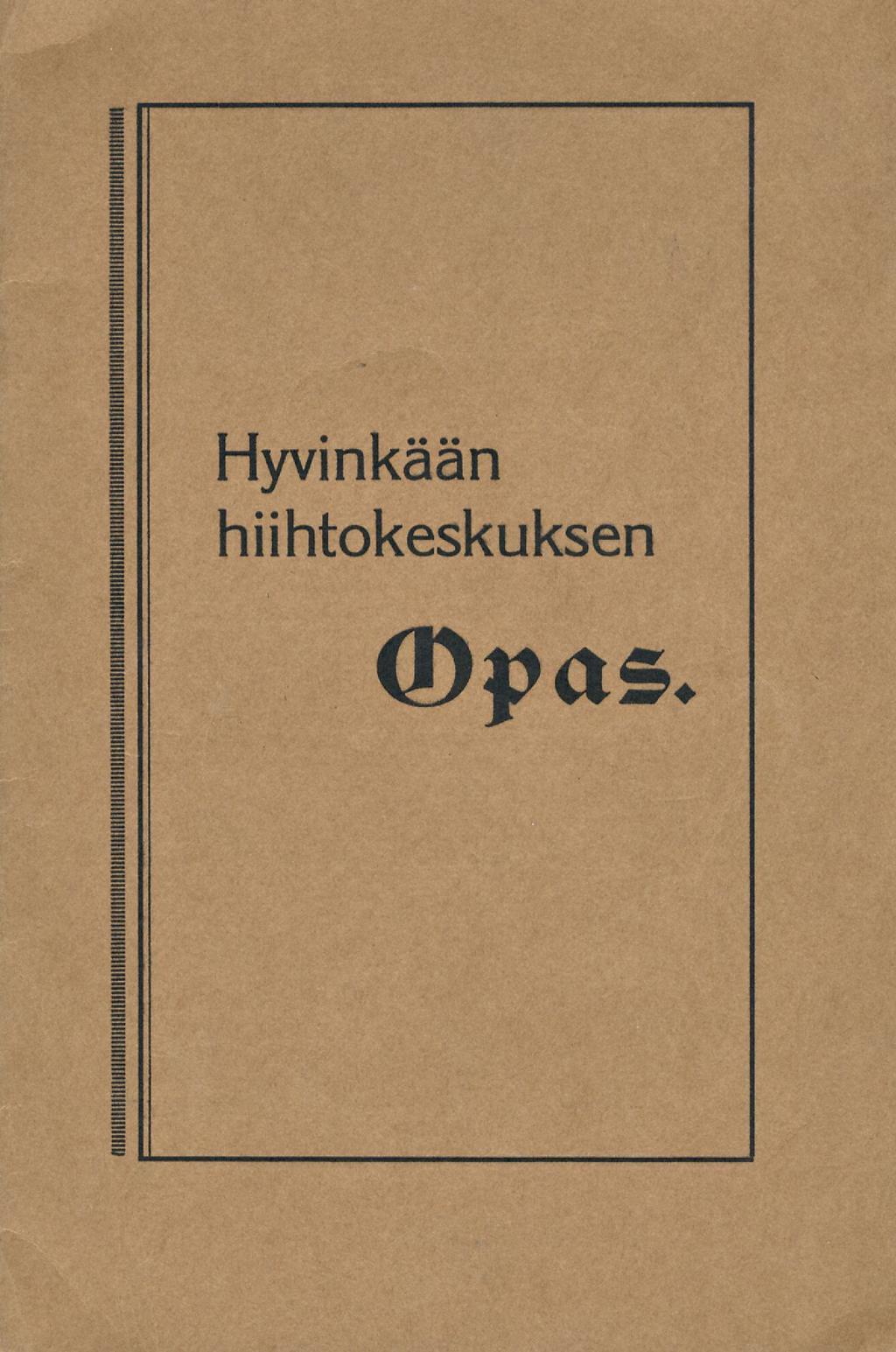 Hyvinkään