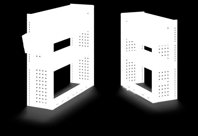 luistonestomatoilla n 1 bottbox-hyllytaso 4