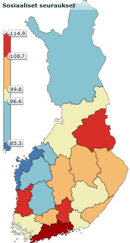 Rikoksista syyllisiksi epäillyt 0-14-vuotiaat 4. Rikoksista syyllisiksi epäillyt 15-17-vuotiaat 5. Rikoksista syyllisiksi epäillyt 18-20-vuotiaat 1.