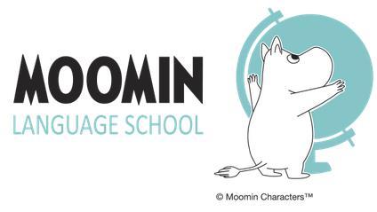 OPETTAJAN TYÖVÄLINEET Moomin Characters Home Etusivu User Omat tiedot Statistics Lasten etenemisen