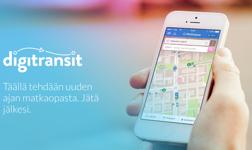 g. energy and mobility Helsinki Urban platform Open Data