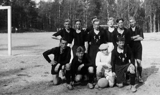 1937 Sortavalan Palloseura pelasi ilmeisesti Sortavalan Palloilijoiden kanssa kauden 1937 alueen piirisarjassa. Kaupunkiottelussa oli Sortavala ylivoimainen Joensuuta vastaan. SPS voitti 1.