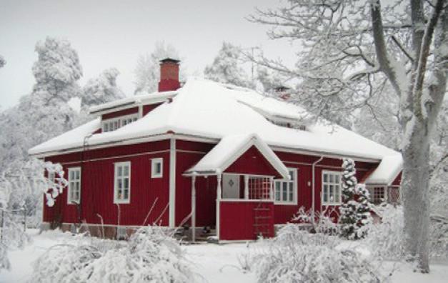 Rakennus on nykyisin yksityiskäytössä. Mikolanmäki Vanha saha Mikolanmäellä sijaitsee 1920 valmistuneita työväenasuntoja.