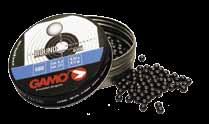 GAMO Pro Match GAMO Match GAMO Redfire Taittopiippuviritteinen ilmapistooliuutuus,