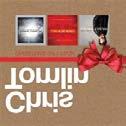- 3CD Christmas Gift Pack Sisältää kolme albumia Chris Tomlinilta "How Great Is Our God: The