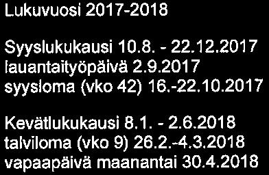 Sivistys ja laaja-alainen osaaminen auttavat oppilasta ymmärtämään ja selittämään ilmiöitä sekä toimimaan elämässä kestävän elämäntavan mukaisesti.