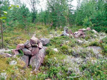 Länsi-Toholammin tuulivoimapuiston arkeologinen Länsi-Toholammin tuulivoimapuiston arkeologinen 1 Toholampi 2014 LÄNSI-TOHOLAMMIN TUULIVOIMAPUISTON ARKEOLOGINEN TÄYDENNYSINVENTOINTI Tiivistelmä