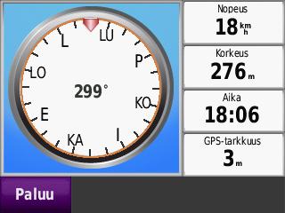 Työkalut-valikon käyttäminen Valuuttakurssien päivittäminen Voit päivittää valuuttakurssit manuaalisesti, jotta uusimmat tiedot ovat aina käytössä. 1. Valitse Työkalut > Yksikkömuunnin > Muunnos.