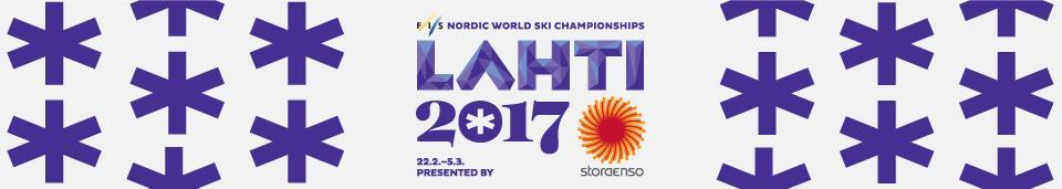 Vierumäki Toimii Lahden MM2017 kisakylä Vierumäki isännöi pohjoismaisten hiihtolajien MM-kilpailujen urheilijoiden kisakylänä 17.2. 6.3. välisenä aikana.