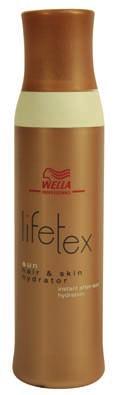 jätettävä geeli (150 ml), Lifetex