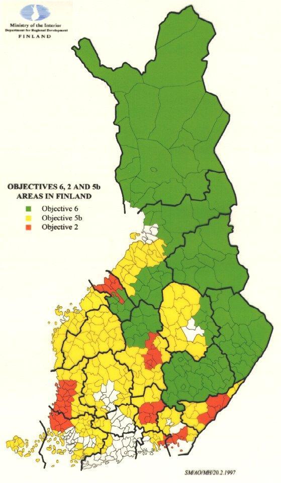 Suomen