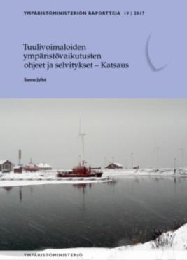 Tuulivoiman vaikutuksia terveyteen on päätetty selvittää lisää jatkotutkimuksella, joka tullaan todennäköisesti toteuttamaan valtioneuvoston yhteisen selvitys- ja tutkimustoiminnan TEASrahoituksella.