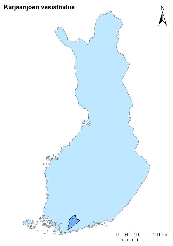 TULVARISKIEN ALUSTAVA ARVIOINTI 23.