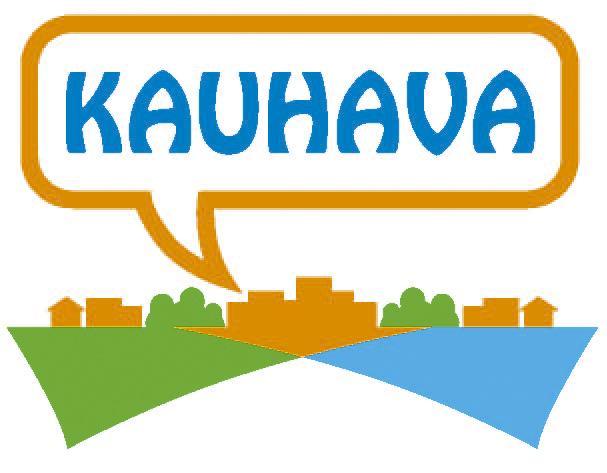 KAUHAVAN KAUPUNKI