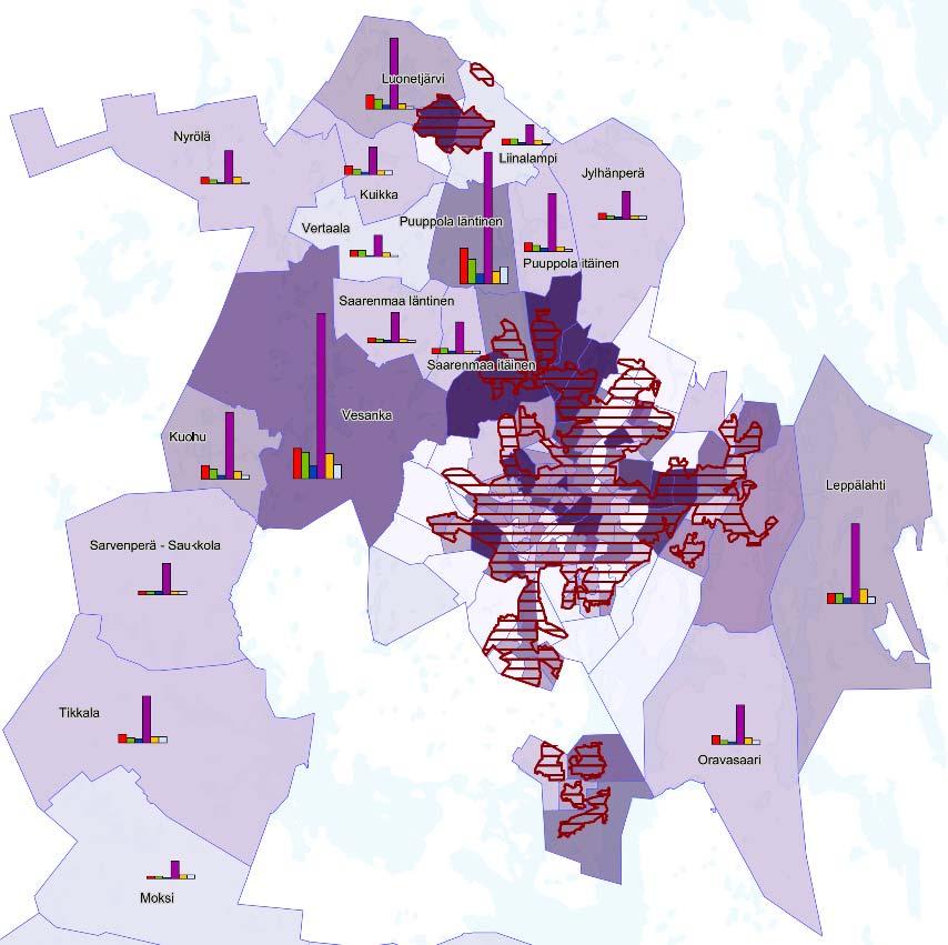 VÄESTÖ MASSU