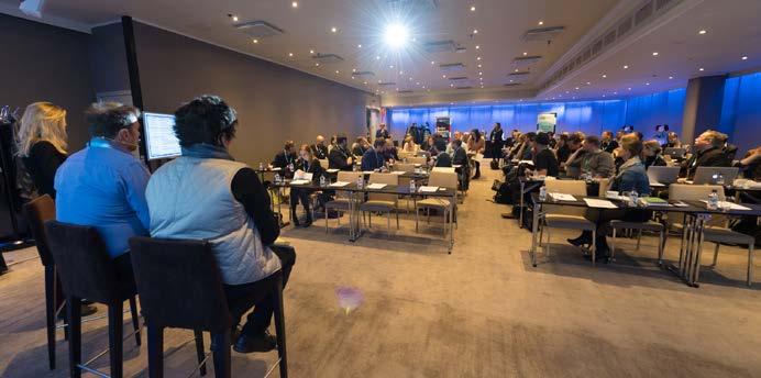 2. Tapahtumat ja hankkeet Series Business - Breaking into the U.S. Market 13.-14.12.
