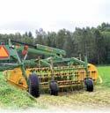 kevennys 3,4 m, järeällä Claas Max Cut teräpalkilla Terien pikakiinnitys ja Safety Link CLAAS Disco 3600 TC niittomurskain 23.990,- 19.