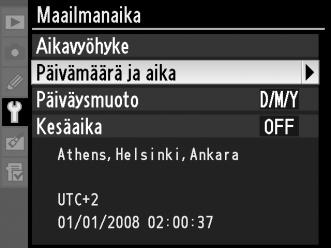 5 Sulje kellon paristotilan kansi. Liu uta kellon paristotilan kantta pääakkukotelon takaosaa kohti, kunnes kansi napsahtaa paikoilleen. 6 Laita akku takaisin paikoilleen.