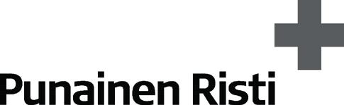 PUNAINEN RISTI TOIMII Suomen Punaisen