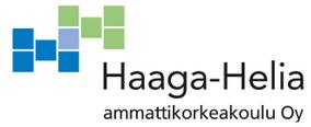 Vastuullisuusraportoinnin käyttöönotto Haaga-Helia