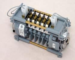 SEI 60/120s 6 microa Ajoitin huuhtelu Q82 omni Ajoitin MM2/Tekno6 10060132 10080665