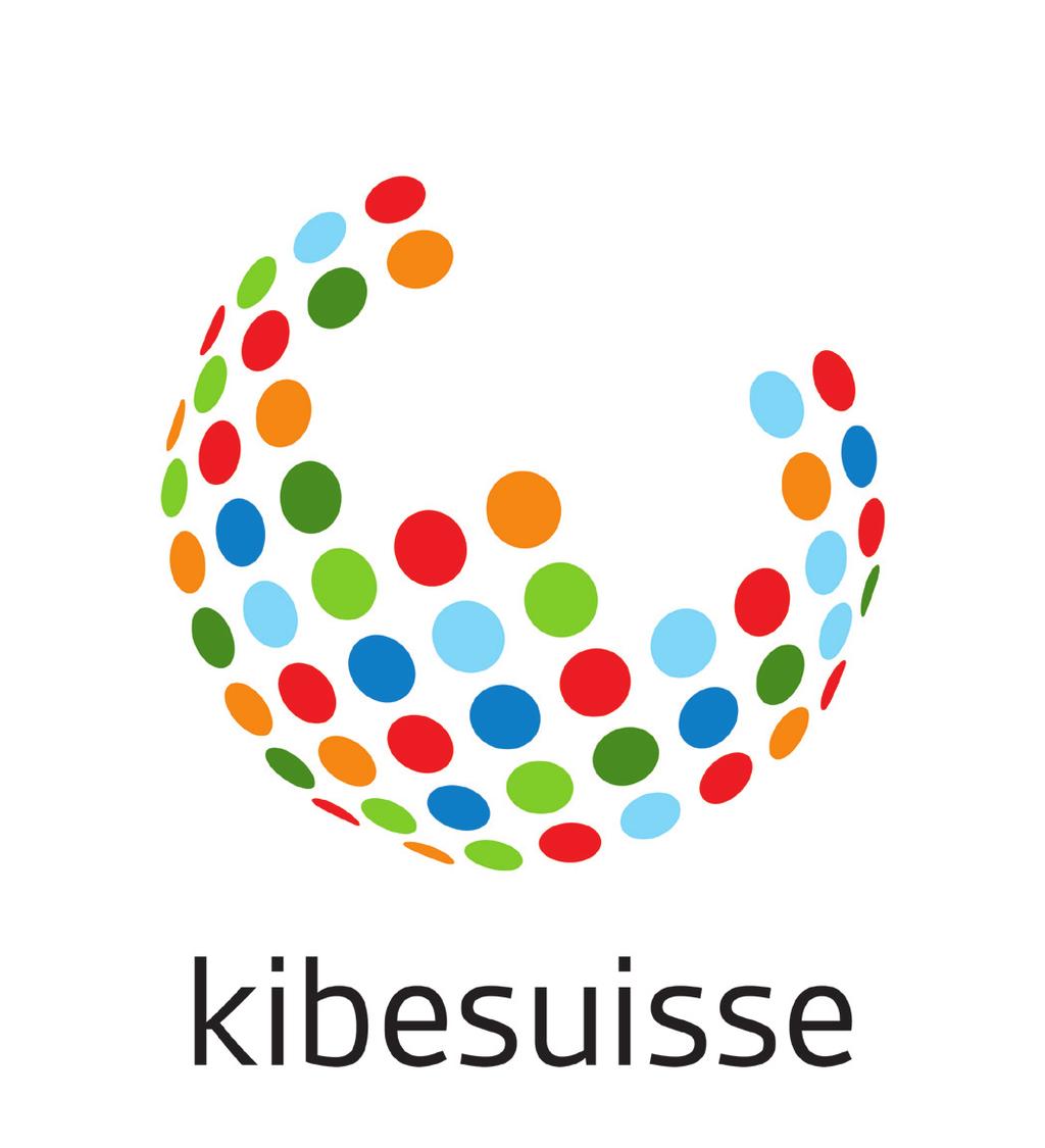 kibesuisse Kraftkom GmbH, CH