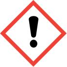 Vaaralausekkeet (CLP) Turvalausekkeet (CLP) Vaara GHS05 GHS07 sementtipöly; Flue dust, Portland, chemicals H315 - Ärsyttää ihoa H318 - Vaurioittaa vakavasti silmiä H335 - Saattaa aiheuttaa