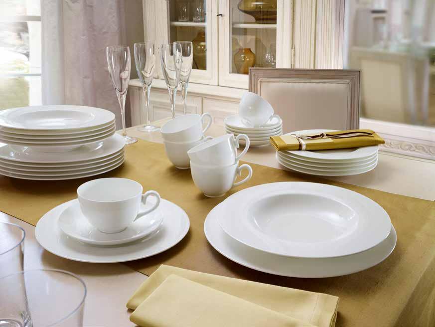 Villeroy & Boch ROYAL -ASTIASTO kaikki