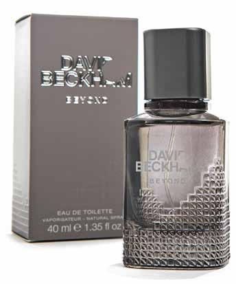BEYOND EDT