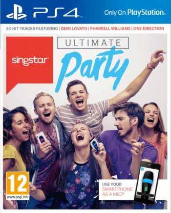 ULTIMATE