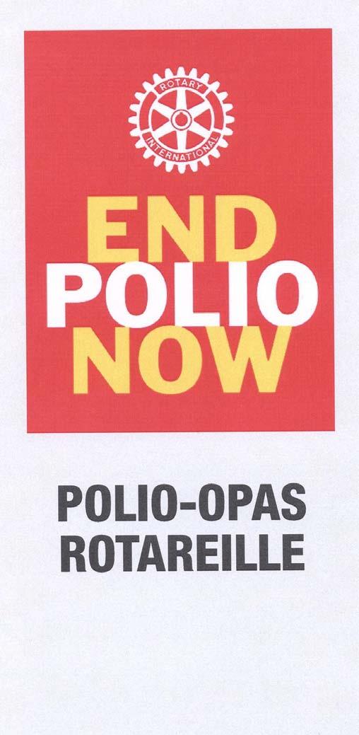 Polio-opas