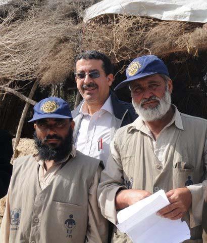 Rotary International US$33 miljoonan PolioPlusrahoitus Afghanistaniin Afghanistanin Rotary Perustettu uudelleen 2002 Kaksi klubia