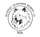 Eurasierit Suomessa Ensimmäiset yksilöt tuotiin Suomeen Saksasta vuonna 1989, ja sen jälkeen Saksan lisäksi koiria on tuotu myös Ranskasta, Luxemburgista, Italiasta, Sveitsistä, Ruotsista, Tanskasta,