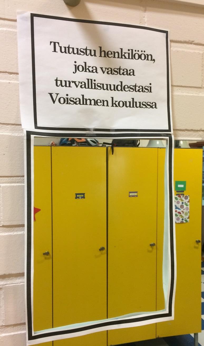 Rehtorin vastuu