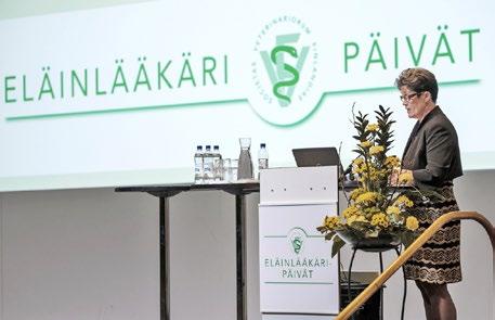 Kaisa Karoliina Siilinjärven ympäristöterveyspalvelut, valvontaeläinlääkäri JOKINEN Olli Olavi Siilinjärven kunta, LINDSTRÖM Miia Kristiina Helsingin yliopiston eläinlääketieteellinen tiedekunta,