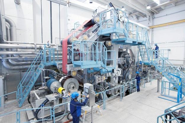 Foam forming program Program summary 1.1.2015 31.7.