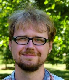 Ristimäki Matti