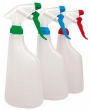Erikois puhdistus Käyttöohje: Suihkuta suoraan pestävälle pinnalle sellaisenaan ja pyyhi.