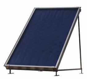 solarthoraurinkopaneelit Valmiit paketit kotiin sekä