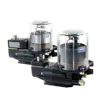 Liitteet SKF Lubrication