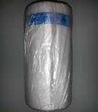 alv 24%) 319 Vatipussit, 50 kpl Tilavia, mitaltaan 50 x 70 cm,